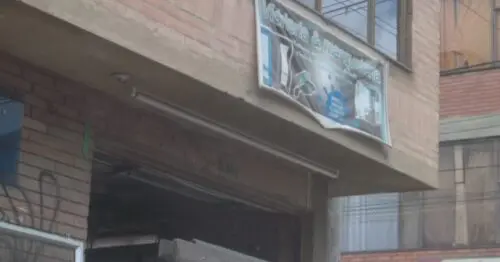 VIDRIERIA Y MARQUETERIA SAN BENITO VIDRIERIA Y MARQUETERIA SAN BENITO